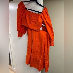 Brand new o.p.t. two piece set